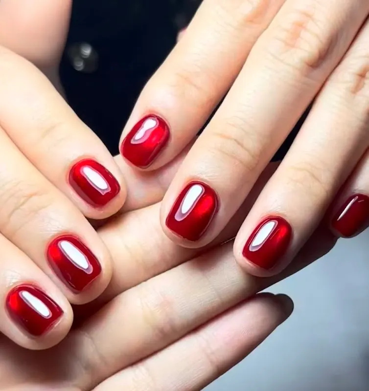 Dynasty Nails -$20 off deep cleaning facial — Nail salon in Melbourne